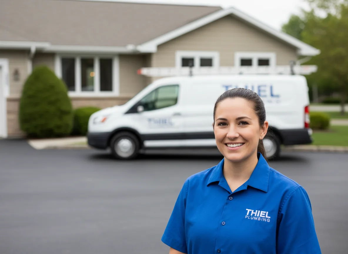Plumber Springbrook, IA FAQs